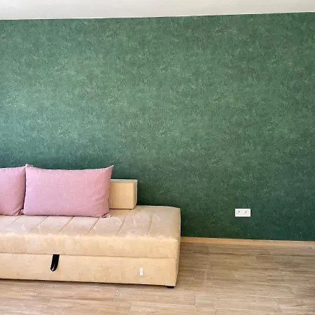 Apartament Totina Závažná Poruba