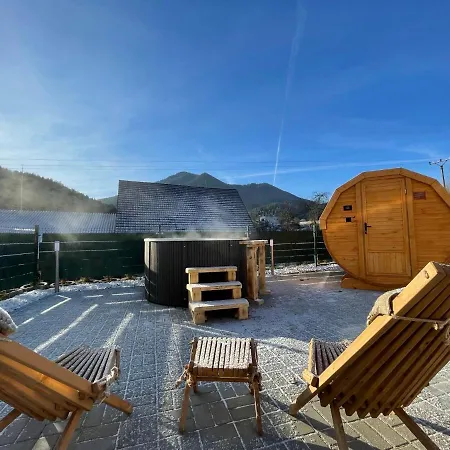 Totina Διαμέρισμα *