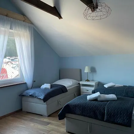 Totina Apartament