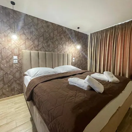 Totina Apartament *