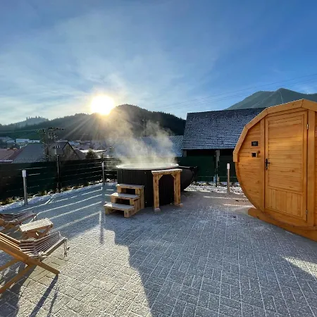 Totina Appartement Závažná Poruba