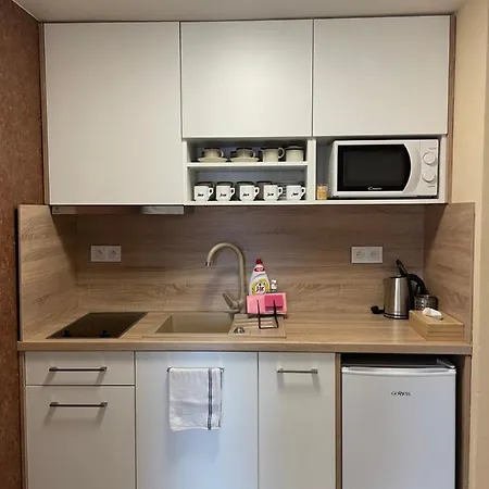 Totina Apartament *