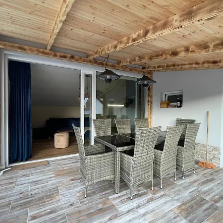 Apartament Totina
