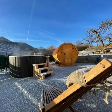 Totina Διαμέρισμα