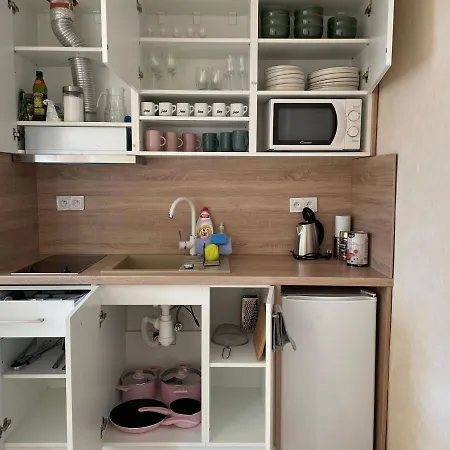 Totina Apartment