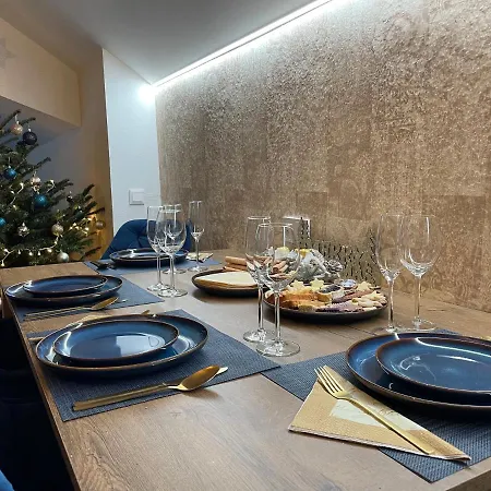 Apartment Totina *