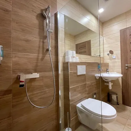 Totina Apartament Závažná Poruba