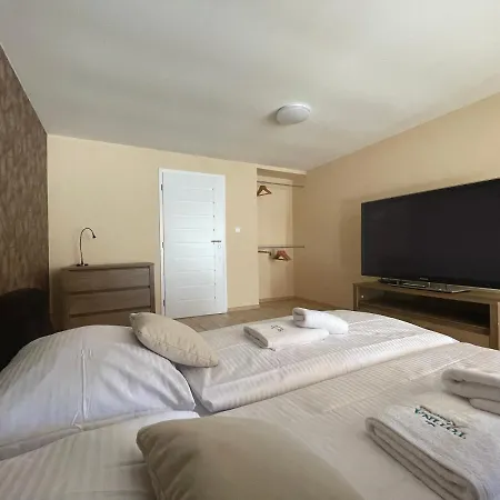 Apartament Totina *