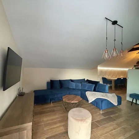 Totina Apartment *