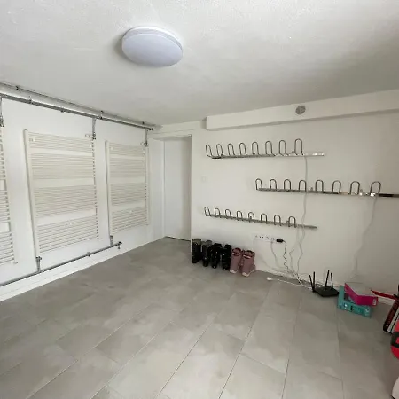 Totina Apartment