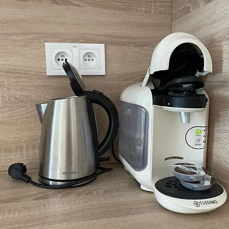 Διαμέρισμα Totina Závažná Poruba