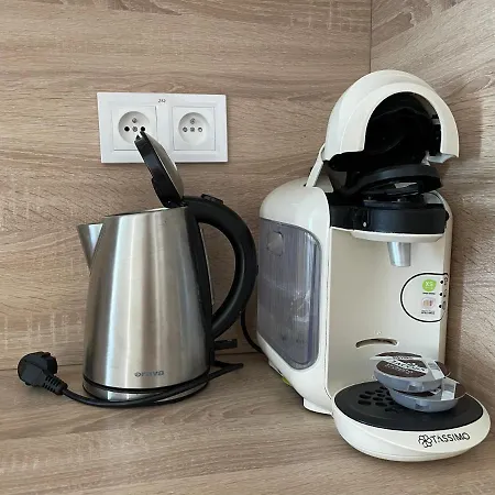 Apartament Totina Závažná Poruba