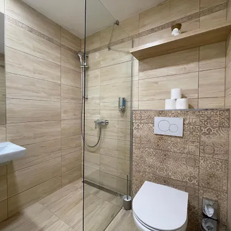 Totina Apartment *
