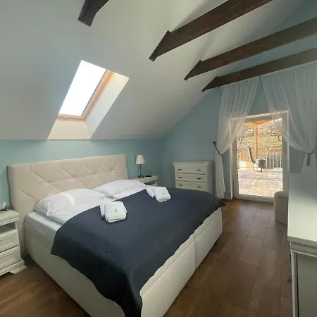 Διαμέρισμα Totina