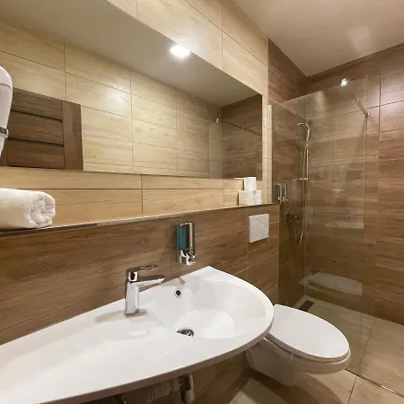 Apartament Totina *