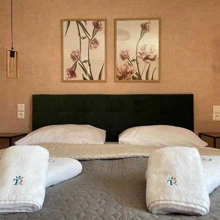 Appartement Totina *