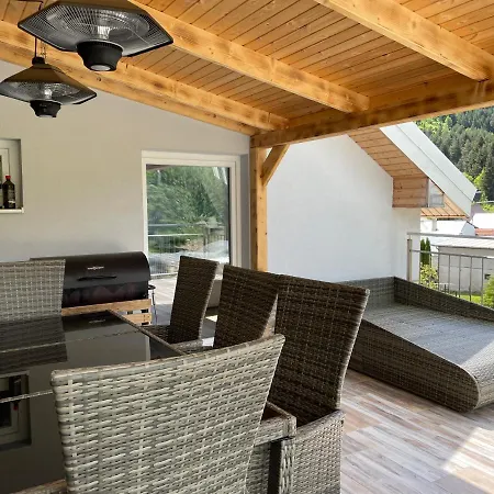 Totina Apartament