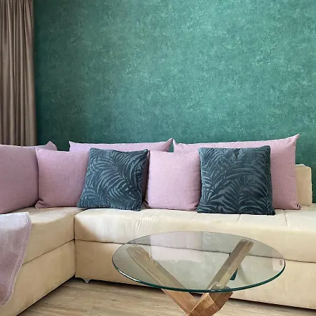 Apartament Totina