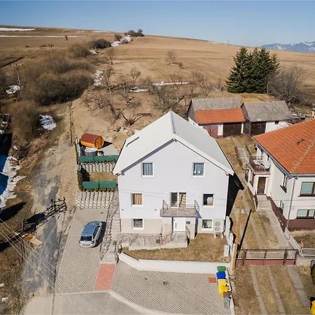 Apartament Totina Závažná Poruba
